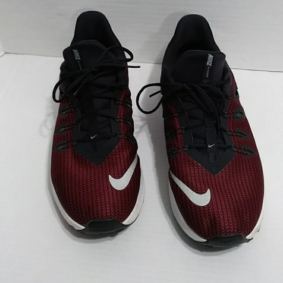Nike Quest Lightweight Running Shoe Size 11.5 - Picture 6 of 8